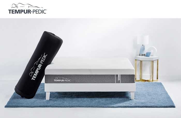 tempur-pedic mattress